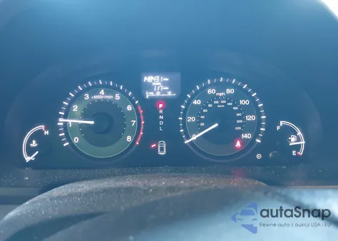 2017 Honda Odyssey Lx из США, поврежденный, VIN 5FNRL5H2XHB017385